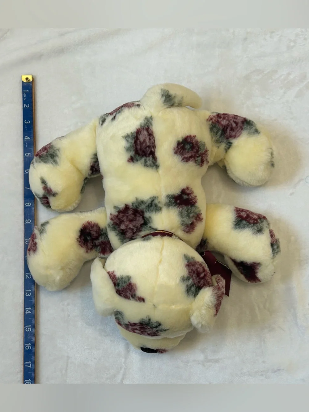 Ganz Rosalee Plush Puppy
